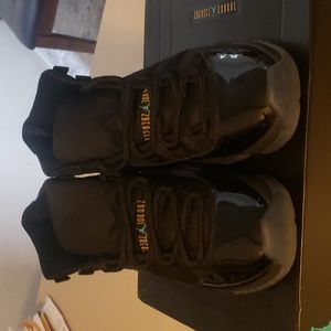Air Jordan 11 Retro - Gamma Blue